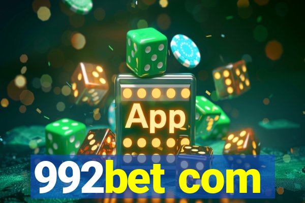 992bet com